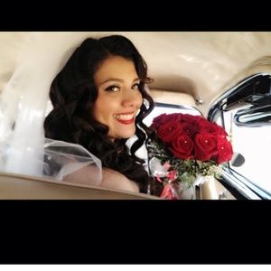 Meet your Posher, Aurora